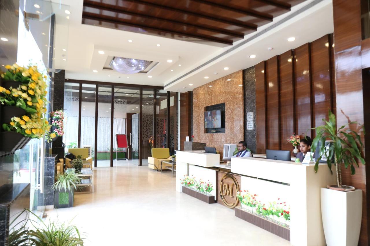 Hotel Moments Λάκναου Εξωτερικό φωτογραφία